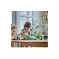 Конструктор Lego City Многоквартирный дом, 688 деталей 60365