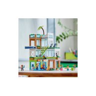 Конструктор Lego City Многоквартирный дом, 688 деталей 60365