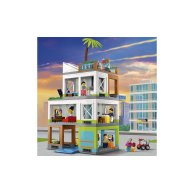 Конструктор Lego City Многоквартирный дом, 688 деталей 60365