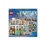 Конструктор Lego City Многоквартирный дом, 688 деталей 60365