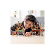 Конструктор Lego Harry Potter Прогулка в деревню Хогсмид, 851 деталь 76388