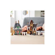 Конструктор Lego Harry Potter Прогулка в деревню Хогсмид, 851 деталь 76388