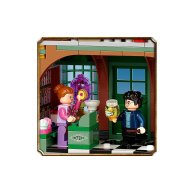 Конструктор Lego Harry Potter Прогулка в деревню Хогсмид, 851 деталь 76388