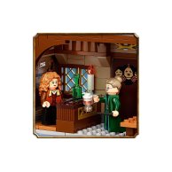 Конструктор Lego Harry Potter Прогулка в деревню Хогсмид, 851 деталь 76388