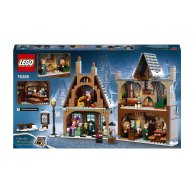 Конструктор Lego Harry Potter Прогулка в деревню Хогсмид, 851 деталь 76388