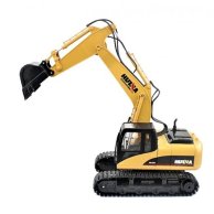 Радиоуправляемый экскаватор Hulna 1550