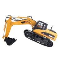 Радиоуправляемый экскаватор Hulna 1550