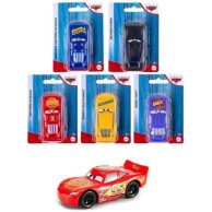 Пластиковая машинка Mattel Тачки, в ассорт. GNW87