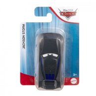 Пластиковая машинка Mattel Тачки, в ассорт. GNW87