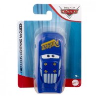 Пластиковая машинка Mattel Тачки, в ассорт. GNW87