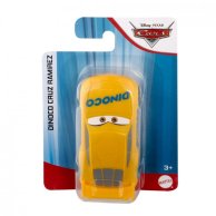 Пластиковая машинка Mattel Тачки, в ассорт. GNW87