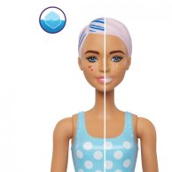 Игровой набор "Яркое превращение день/ночь" Barbie