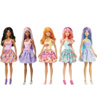 Кукла "Яркое превращение" Barbie, cерия 3