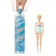 Кукла "Яркое превращение" Barbie, cерия 3