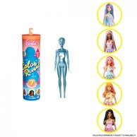 Кукла "Яркое превращение" Barbie, cерия 3