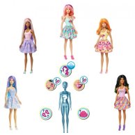 Кукла "Яркое превращение" Barbie, cерия 3