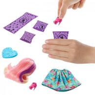 Кукла "Яркое превращение" Barbie, cерия 3