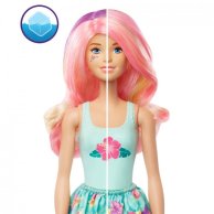 Кукла "Яркое превращение" Barbie, cерия 3