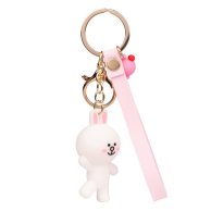 Брелок YES Line Friends Cony Зайчонок Кони 559367