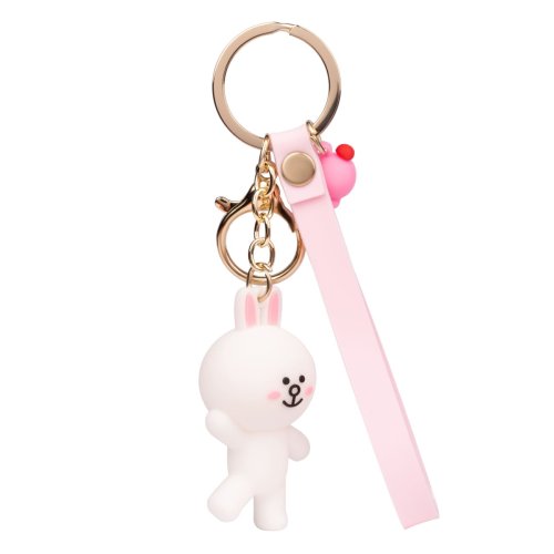 Брелок YES Line Friends Cony Зайчонок Кони 559367