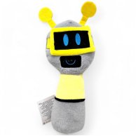 Мягкая игрушка Копиця Sprunki Спрунки Фан Бот в маске 00517-89