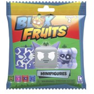 Фигурка-сюрприз PhatMojo Blox Fruits 4 см 124053