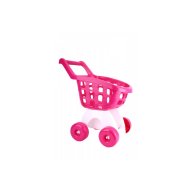 Игрушка ТехноК Тележка для супермаркета 8249
