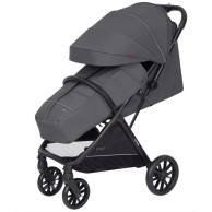 Прогулочная коляска Carrello Nero темно-серая CRL-5514 Dove Grey