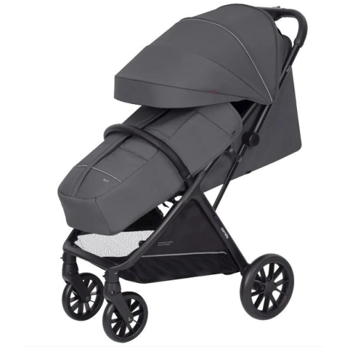 Прогулочная коляска Carrello Nero темно-серая CRL-5514 Dove Grey