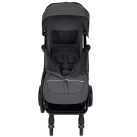 Прогулочная коляска Carrello Nero темно-серая CRL-5514 Dove Grey