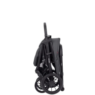 Прогулочная коляска Carrello Nero темно-серая CRL-5514 Dove Grey
