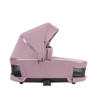 Универсальная коляска Carrello Omega 2 в 1, розовая CRL-6540 Galaxy Pink