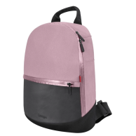 Универсальная коляска Carrello Omega 2 в 1, розовая CRL-6540 Galaxy Pink