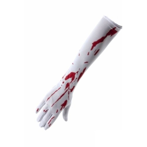 Перчатки “Bloody” (9-21-3)