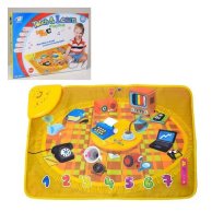 Коврик игровой (889-355A)