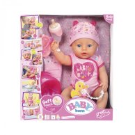 Baby Born Серии Нежные Объятия - Очаровательная Малышка