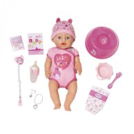 Baby Born Серии Нежные Объятия - Очаровательная Малышка