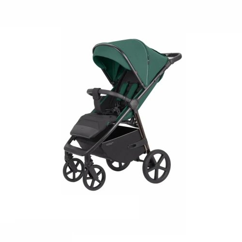 Прогулочная коляска Carrello Bravo CRL-8512 Spring Green