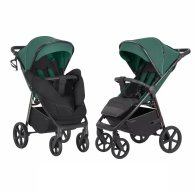 Прогулочная коляска Carrello Bravo CRL-8512 Spring Green