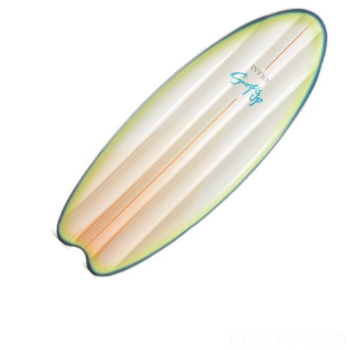 Плотик intex (58152)