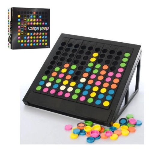 Игра 175  Colorpop/Цветарики