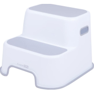 Ступеньки для ребенка FreeOn в ванную White-Grey 42332