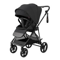 Прогулочная коляска Carrello Extra CRL-5532 Forest Black