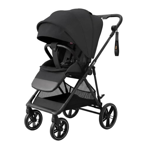 Прогулочная коляска Carrello Extra CRL-5532 Forest Black