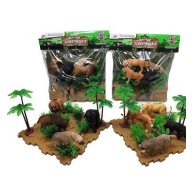 Игровой набор животных