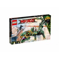 Lego Ninjago Драконобот зеленого ниндзя (70612)