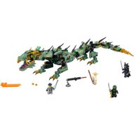 Lego Ninjago Драконобот зеленого ниндзя (70612)