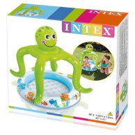 Бассейн intex Осьминог (57115)