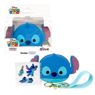 Коллекционная сумочка серии #sbabam Tsum Tsum Стич 105/CN24
