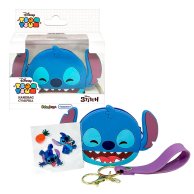 Коллекционная сумочка серии #sbabam Tsum Tsum Стич 105/CN24